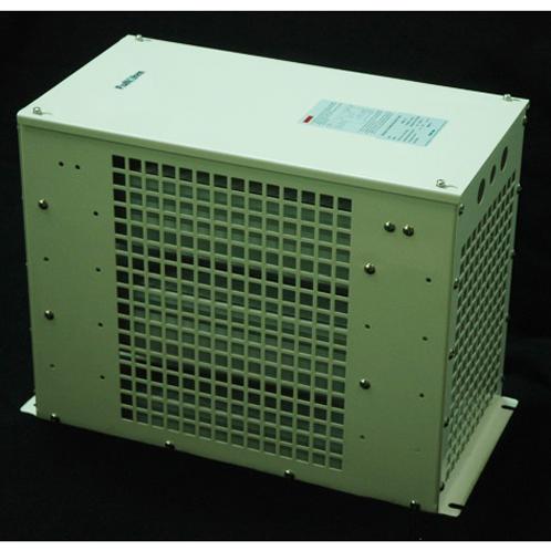 High Power type metal Clad Braking Resistor Unit - MCRF-ST