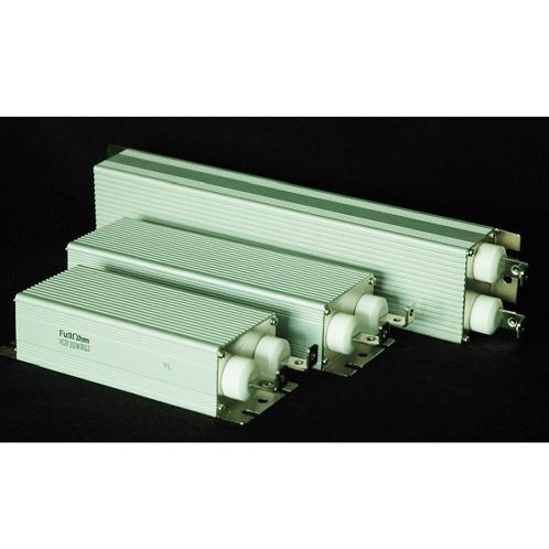 High Power type metal Clad Braking Resistor Unit - MCRF