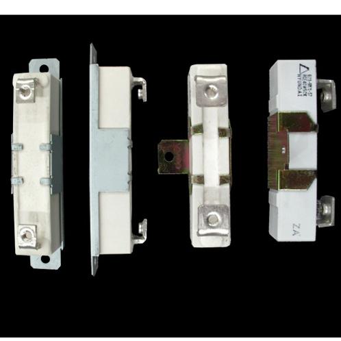 Power Type Cement Resistor Unit - RQC (40W ~ 90W)